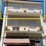 Apartmán Nel Cuore Di Viareggio