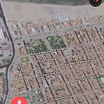 Nel Cuore Di Apartmán Viareggio