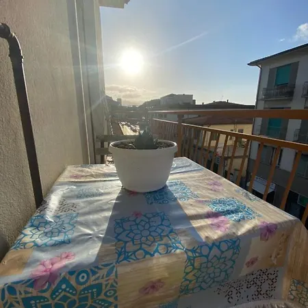 Nel Cuore Di Viareggio