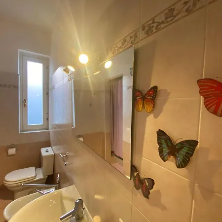 Nel Cuore Di Apartment *