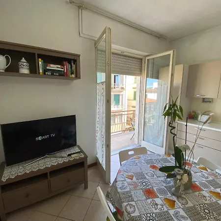 Lägenhet Nel Cuore Di *