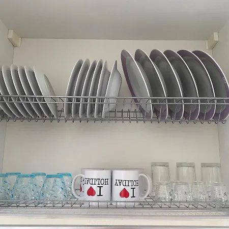 Apartament Nel Cuore Di Viareggio