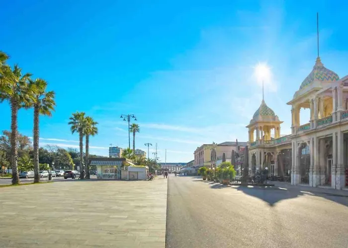 Nel Cuore Di * Viareggio