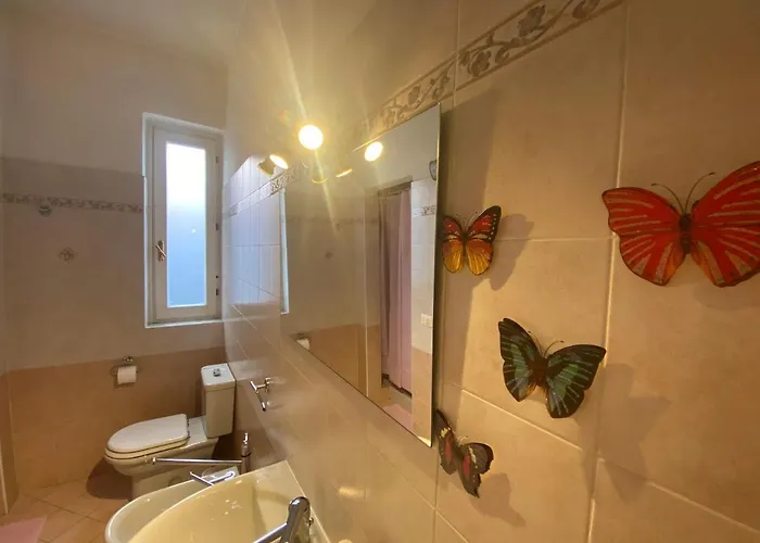 Nel Cuore Di Apartment *