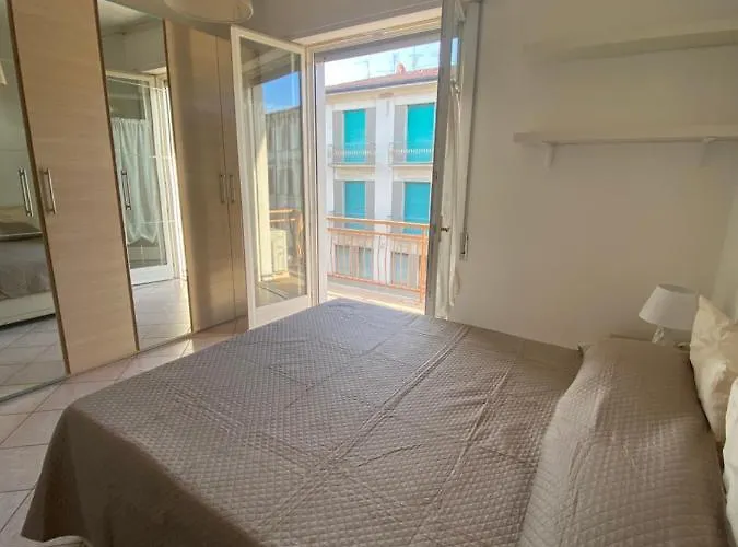 Apartment Nel Cuore Di