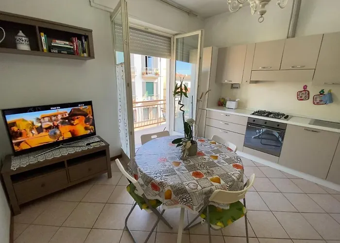 Apartment Nel Cuore Di