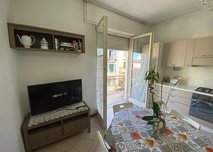 Apartament Nel Cuore Di *