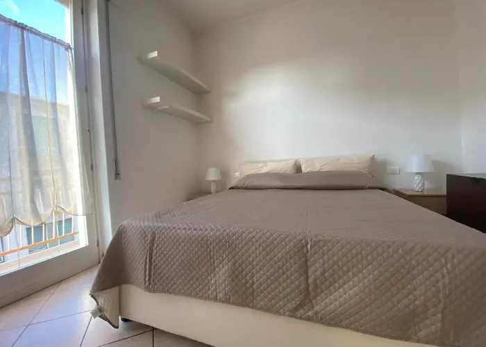 Apartament Nel Cuore Di