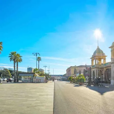 Nel Cuore Di * Viareggio
