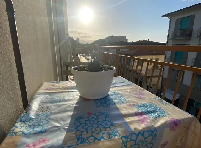 Nel Cuore Di Viareggio