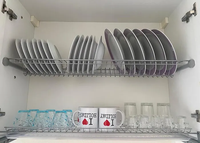 Appartamento Nel Cuore Di Viareggio